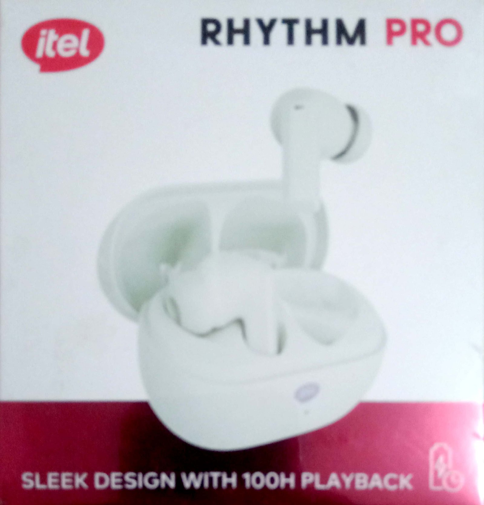 RHYTHM PRO